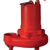 Representative catalog image: 3/4" Sub Hi-Vol Pump
