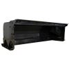 Representative catalog image: 8' Jenkins Snow Pusher- Trip Edge / Oscillating