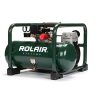 Representative catalog image: Air Compressor 2 HP Hand Carry