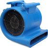 Representative catalog image: Air mover 3000 CFM 3 spd