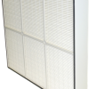 Representative catalog image: Air Scrubber, HEPA 500 (+ filters)