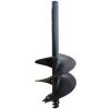 Representative catalog image: Auger 18"