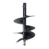 Representative catalog image: Auger 24"