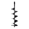 Representative catalog image: Auger 8"