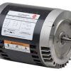 Representative catalog image: Blower, Electric .33hp 115v